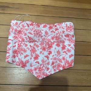 new never worn princess polly corset top bought for $46